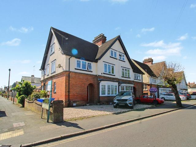 Apartment for rent in Aldershot, Rushmoor