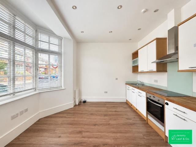 Apartment for rent in Finchley, Greater London