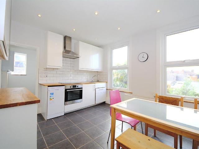 Apartment for rent in Finchley, Greater London