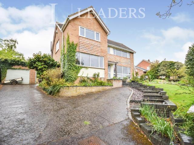 House for rent in East Bank, Norfolk