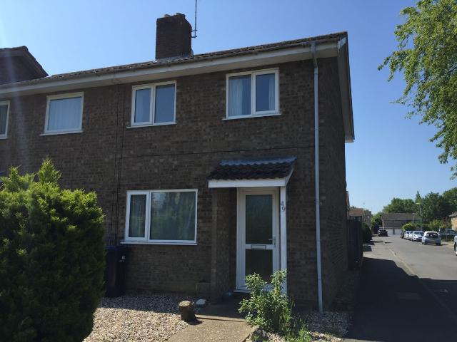 Apartment for rent in Barway, Cambridgeshire