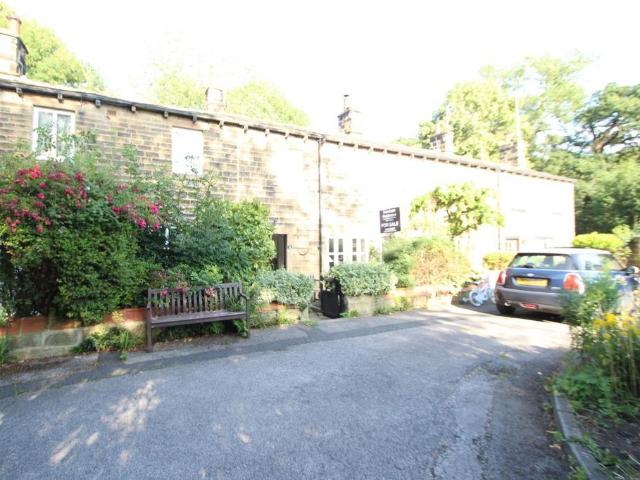 House for rent in Esholt, Bradford