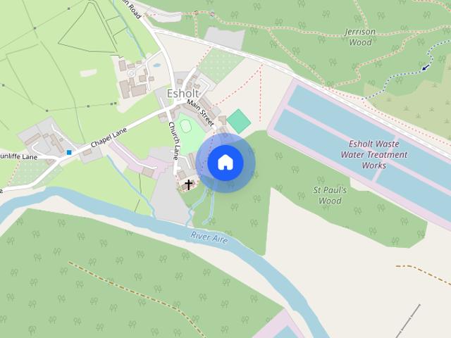 House for rent in Esholt, Bradford