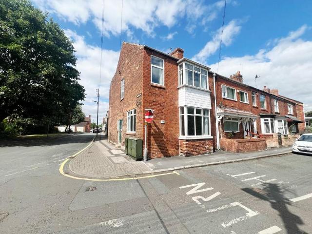 House for rent in Ferryhill
