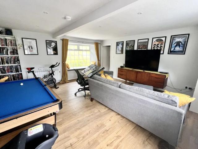 House for rent in Fovant