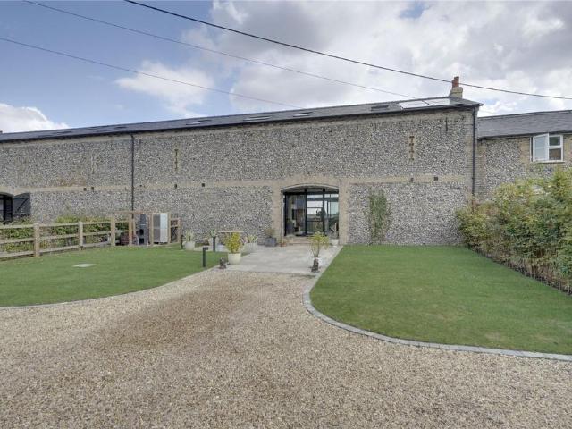 House for rent in Chedburgh, Suffolk