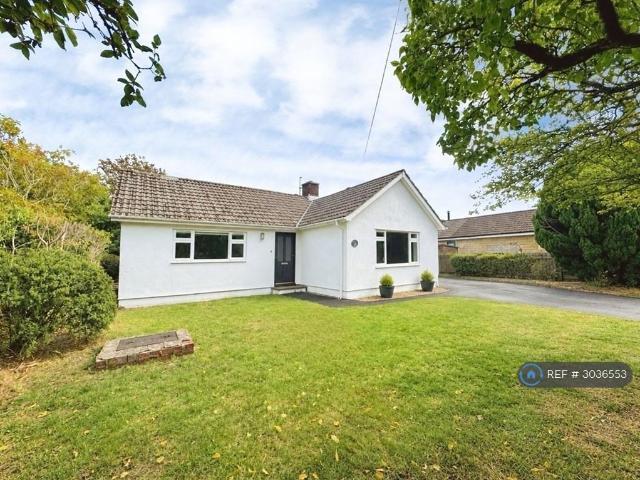 House for rent in Rode, Somerset