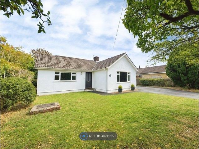 House for rent in Rode, Somerset