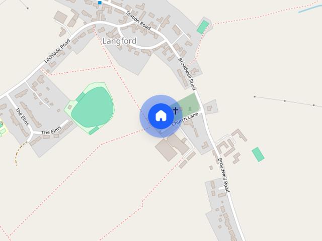 House for rent in Black Bourton, Isle Of Man