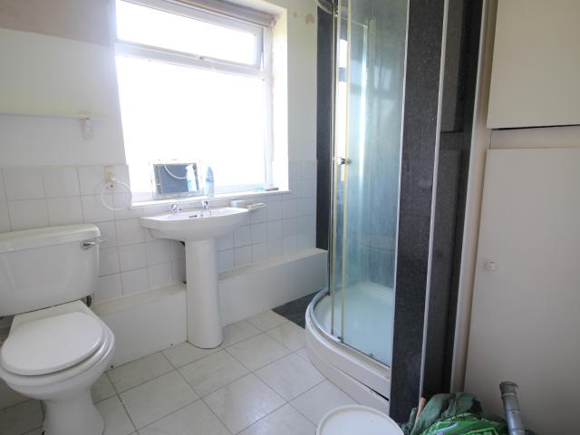 Apartment for rent in Preston
