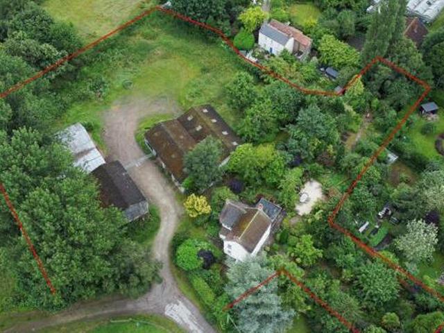 House for sale in North Yorkshire