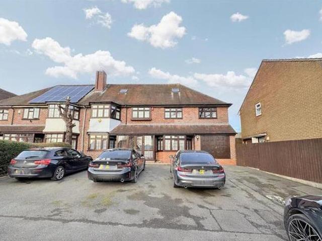 House for sale in Nechells, West Midlands
