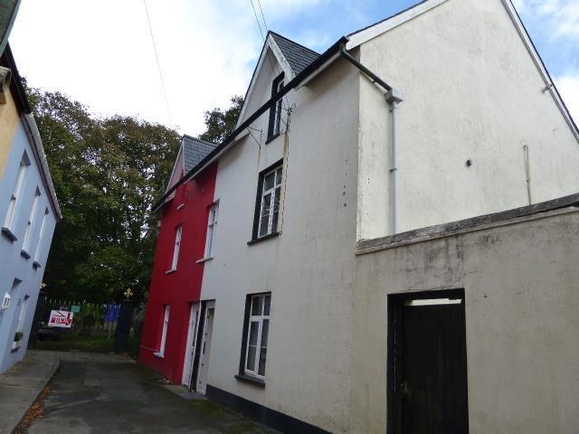 Apartment for rent in Albert Town, Haverfordwest