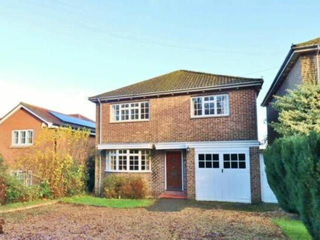 House for sale in Lyons, Greater London