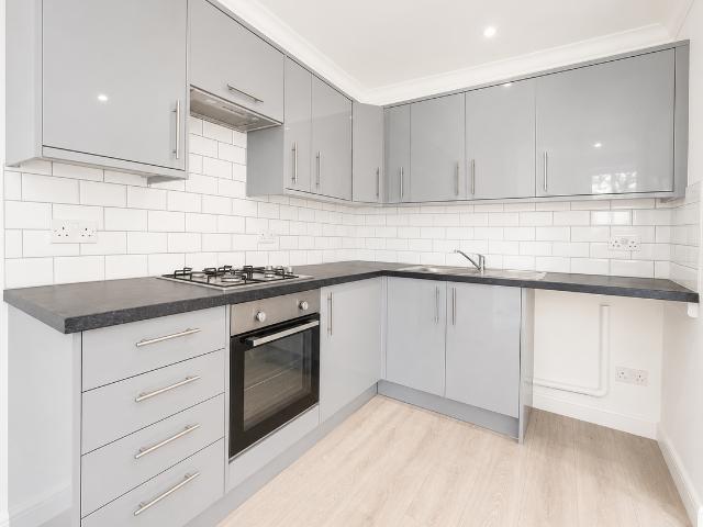 Apartment for rent in Hornsey, Greater London