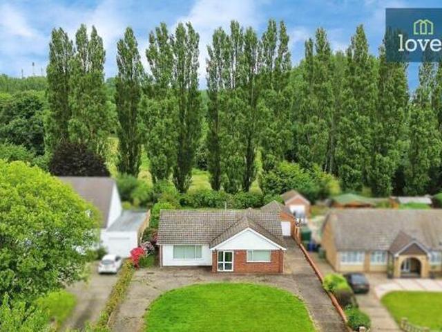 House for sale in Immingham, North East Lincolnshire