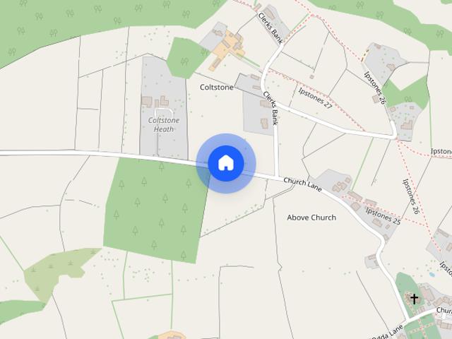 House for rent in Kingsley Moor, Staffordshire