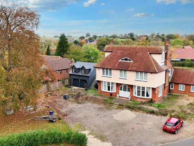 House for sale in Whitehouse, Key Street