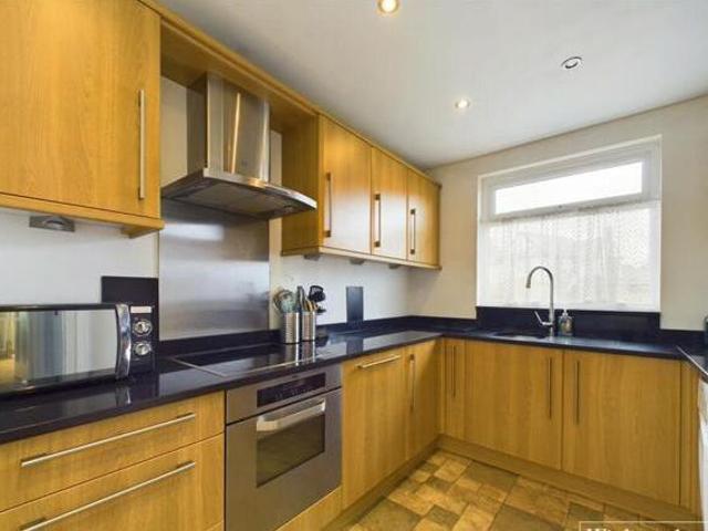 House for sale in Hertfordshire, England