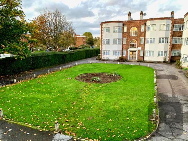 Apartment for rent in London Borough of Brent, Greater London