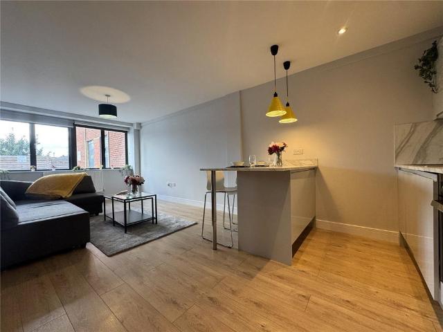 Apartment for rent in London Borough of Brent, Greater London