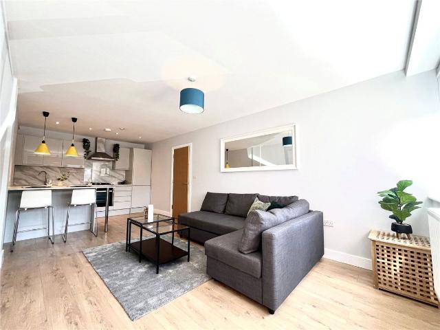 Apartment for rent in London Borough of Brent, Greater London