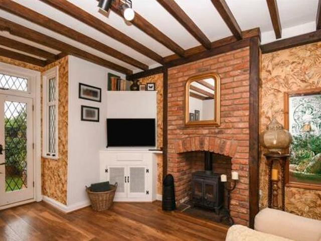 House for sale in Lyons, Greater London