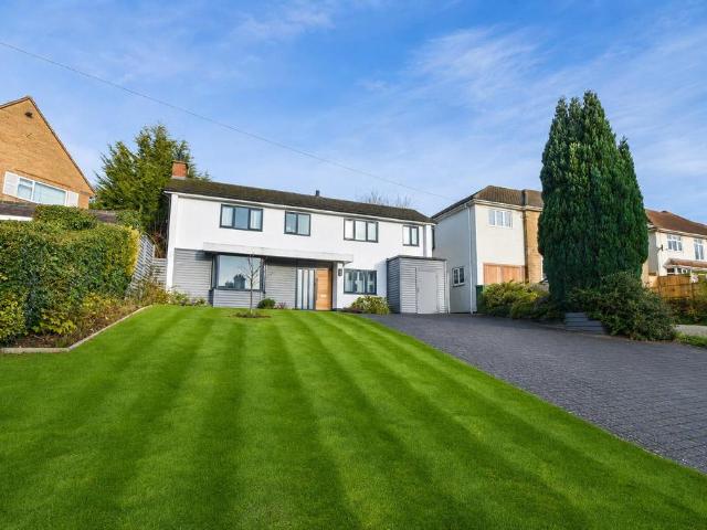 House for rent in Lillington, Warwick