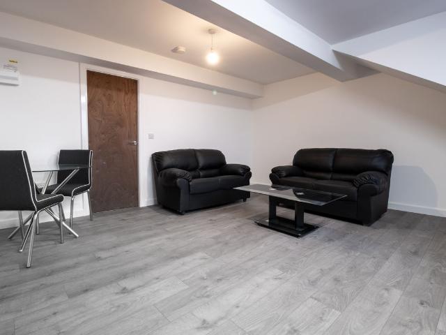 Apartment for rent in Austhorpe, West Yorkshire