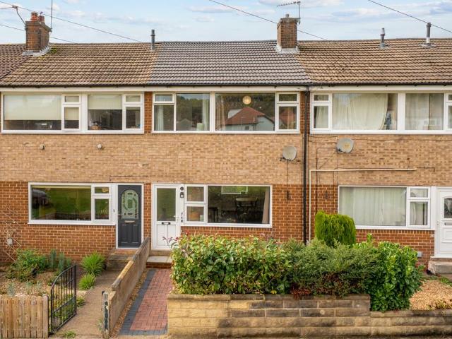 House for rent in Meanwood, Leeds
