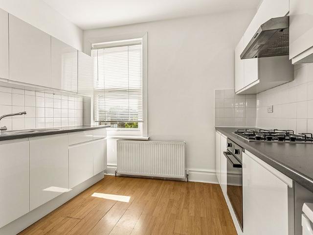 Apartment for rent in Leytonstone, Greater London