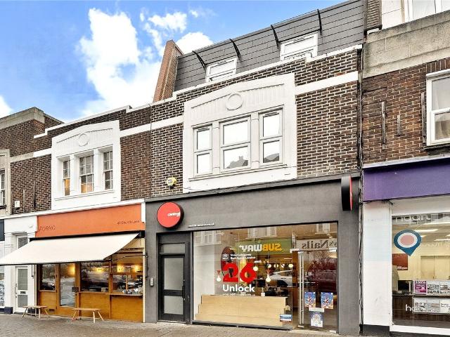 Apartment for rent in Leytonstone, Greater London