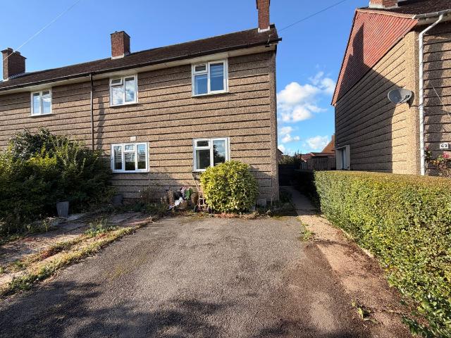 Apartment for rent in Fradley, Lichfield
