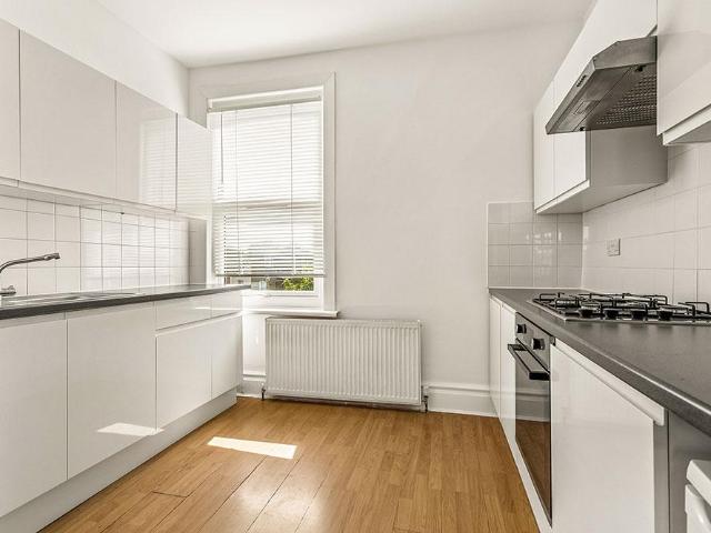Apartment for rent in Leytonstone, Greater London
