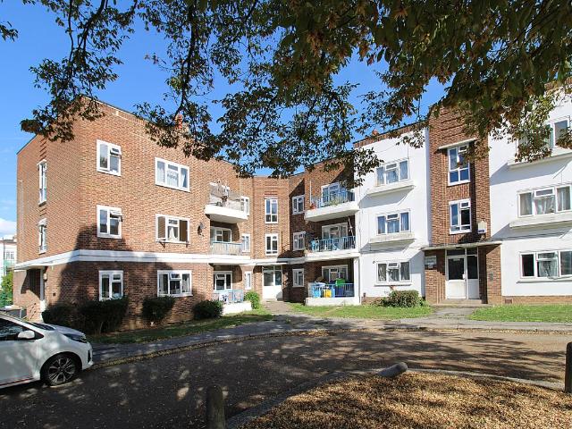 Apartment for rent in London Borough of Brent, Greater London