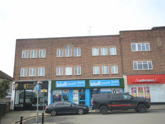 Apartment for rent in Kingsbury, Greater London