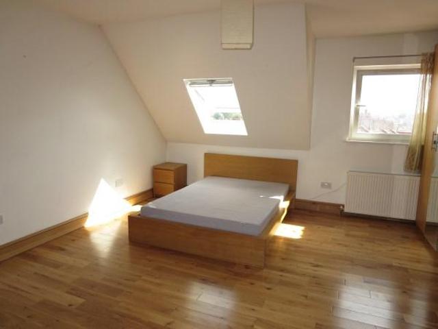 Apartment for rent in London Borough of Brent, Greater London