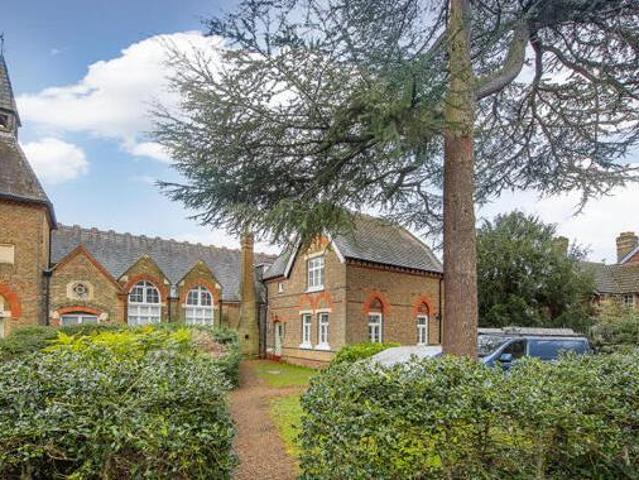House for sale in Lyons, Greater London