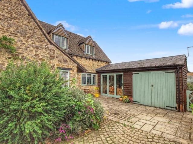 House for rent in Dromore, Oxfordshire