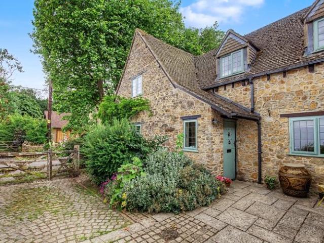 House for rent in Dromore, Oxfordshire