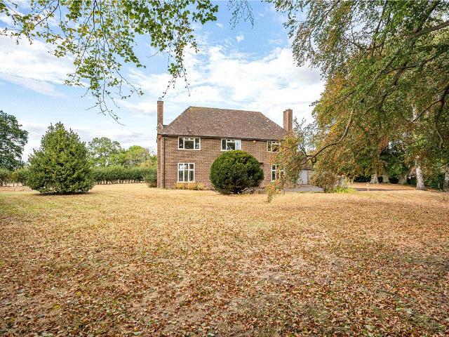 House for rent in Dromore, Oxfordshire