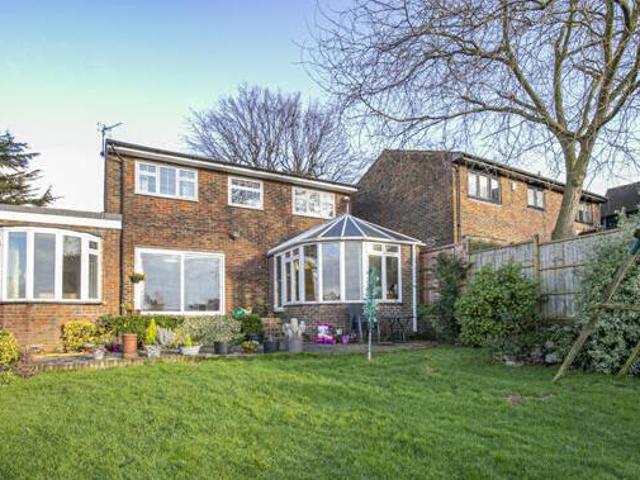 House for sale in Debden Green, Epping