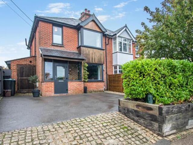 House for sale in Lymington, New Forest