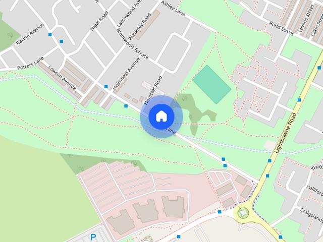 Apartment for rent in Georgia, Greater Manchester