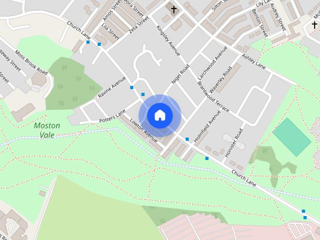 Apartment for rent in Georgia, Greater Manchester