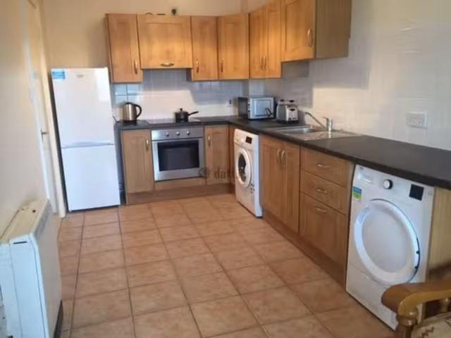 Apartment to rent