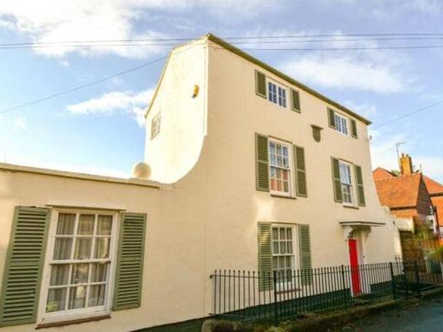 House for rent in Little Neston, West Vale