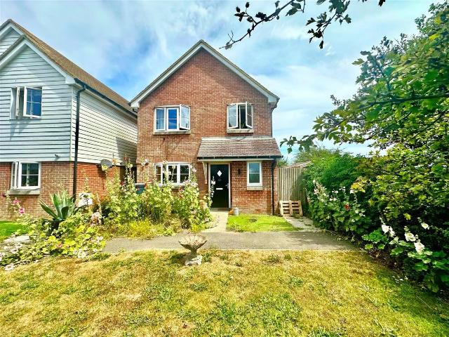 Apartment for rent in Folkestone, Kent
