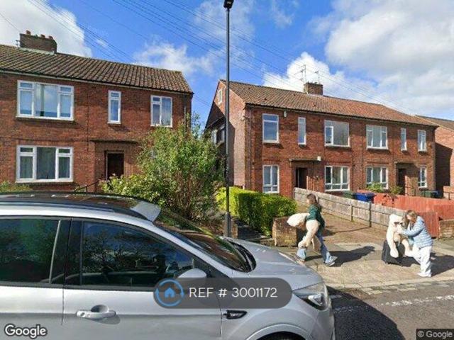 House for rent in South Gosforth, Newcastle upon Tyne