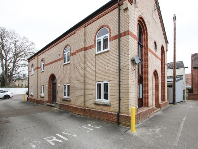 Apartment for rent in Newmarket, West Suffolk